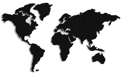 Mapa del Mundo